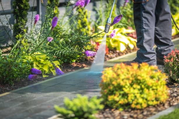 Best Parking Lot and Garage Cleaning  in Dewart, PA