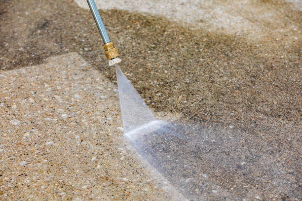 Best Patio and Deck Pressure Washing  in Dewart, PA