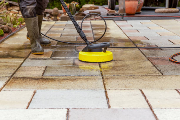 Best Post-Construction Pressure Washing  in Dewart, PA